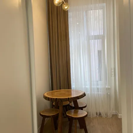тиктора, 3 центр Apartman *