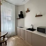 Apartment тиктора, 3 центр *