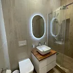 Apartment тиктора, 3 центр *