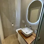 Apartment тиктора, 3 центр Lviv