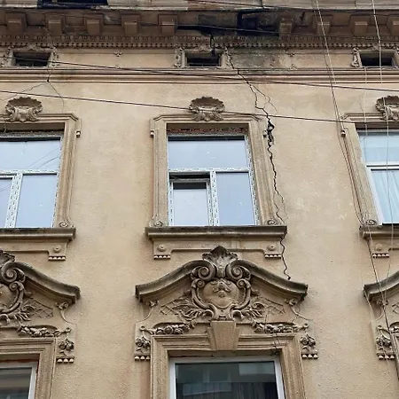 Apartamento тиктора, 3 центр