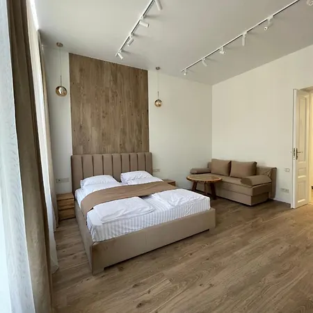 Apartment тиктора, 3 центр
