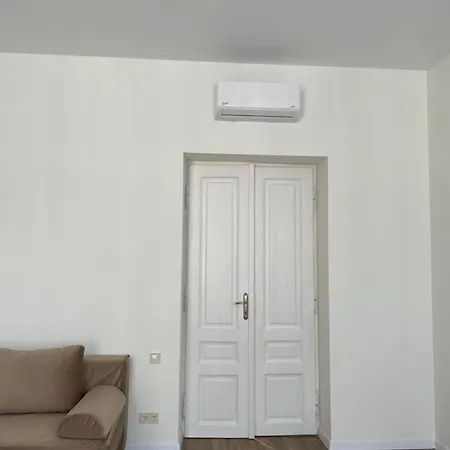 тиктора, 3 центр Apartamento Leópolis