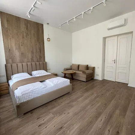 тиктора, 3 центр Διαμέρισμα