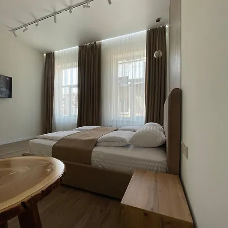 тиктора, 3 центр