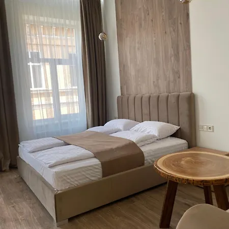 тиктора, 3 центр Apartment *