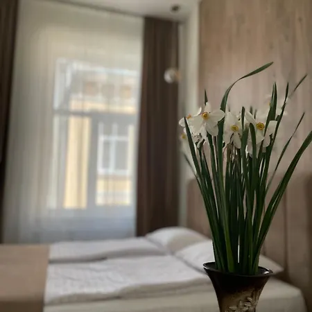 тиктора, 3 центр Διαμέρισμα