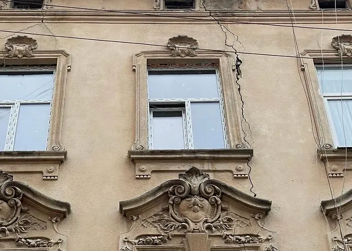 Apartment тиктора, 3 центр