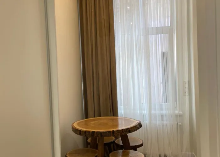 тиктора, 3 центр Apartment *