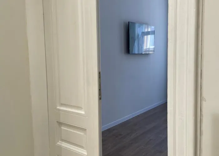 тиктора, 3 центр Apartamento