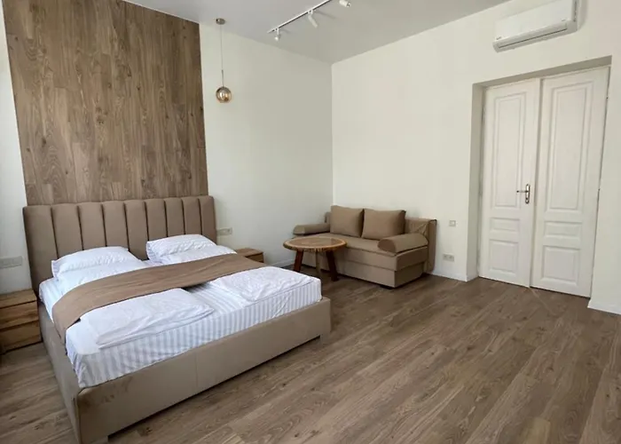 тиктора, 3 центр Apartamento