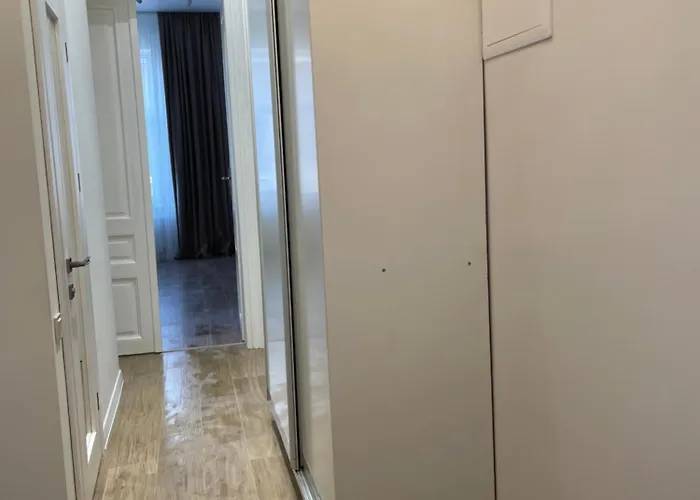 тиктора, 3 центр