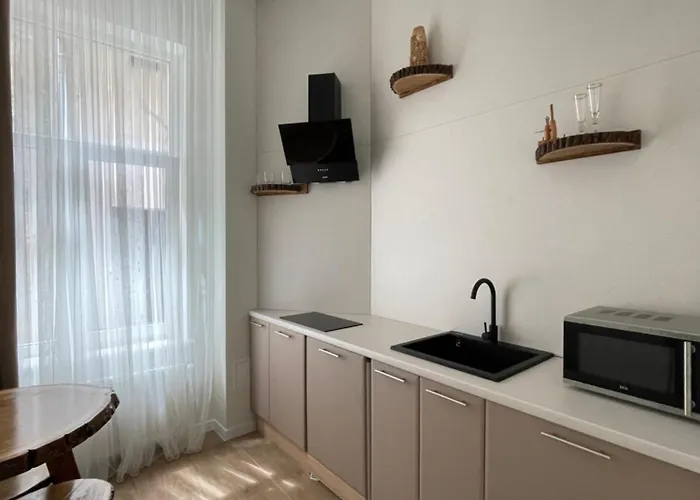 Apartamento тиктора, 3 центр *