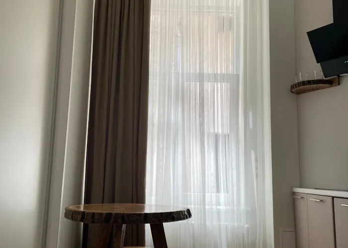 тиктора, 3 центр Apartament