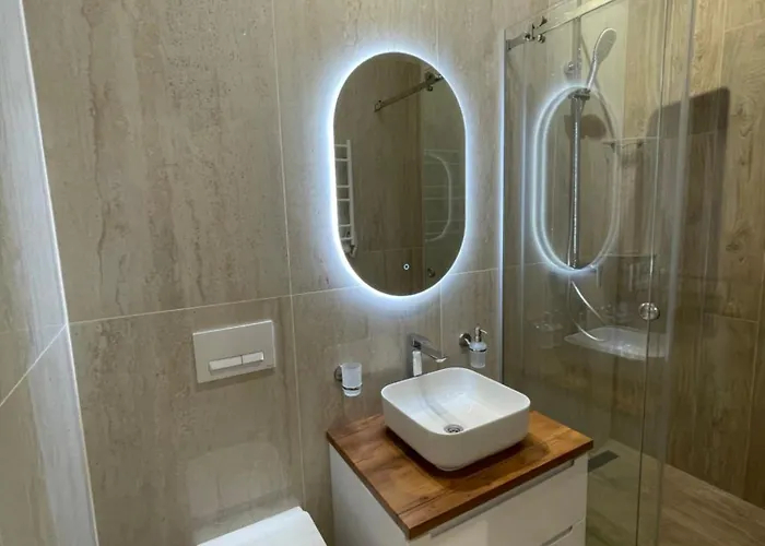 Apartment тиктора, 3 центр *