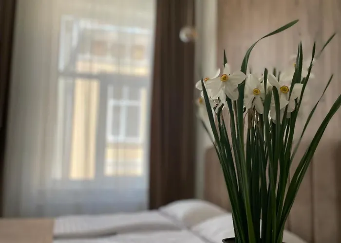 тиктора, 3 центр Apartamento