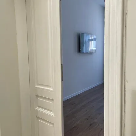 тиктора, 3 центр Apartamento